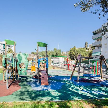 Bajo En Primera Linea - Cala Del Moral, Urbanizacion Calaflores La Cala Del Moral Exteriör bild